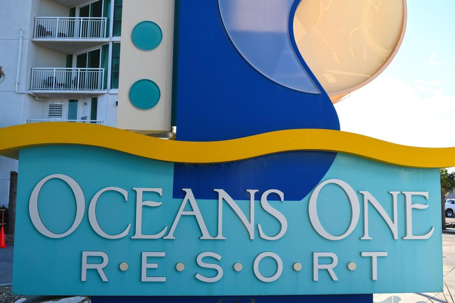 New Modern, Direct Oceanfront, Boardwalk, Views! Apartment Myrtle Beach Exterior photo