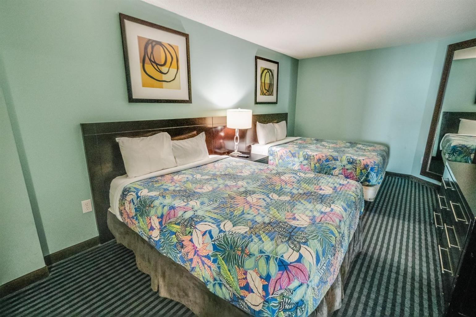 New Modern, Direct Oceanfront, Boardwalk, Views! Apartment Myrtle Beach Exterior photo