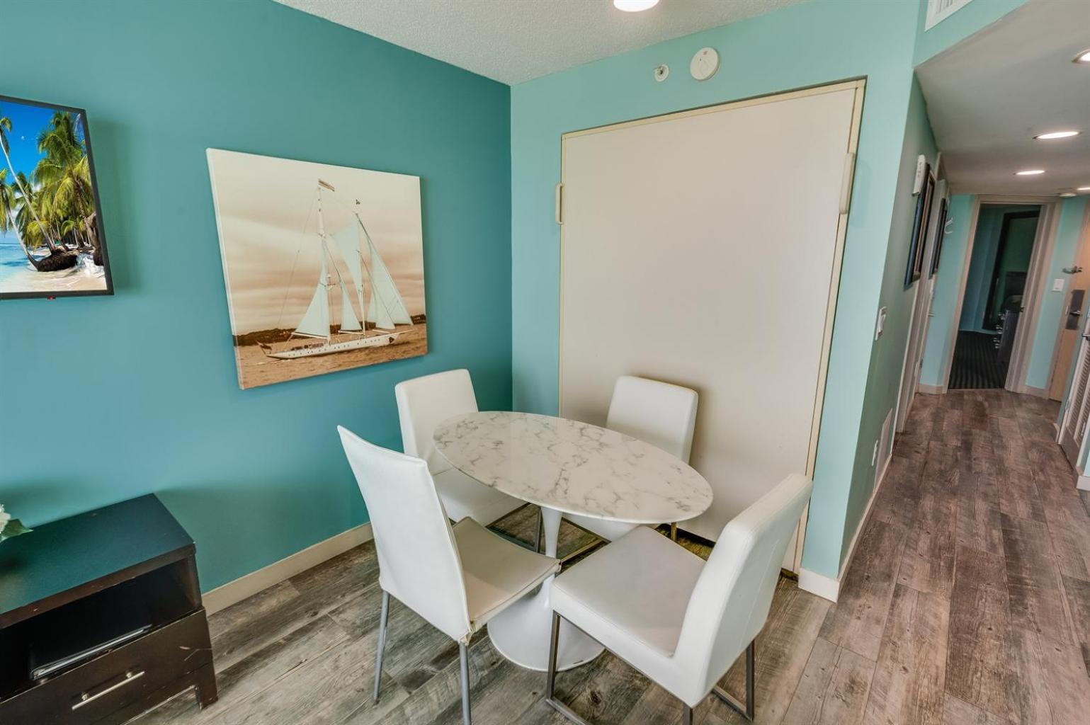 New Modern, Direct Oceanfront, Boardwalk, Views! Apartment Myrtle Beach Exterior photo
