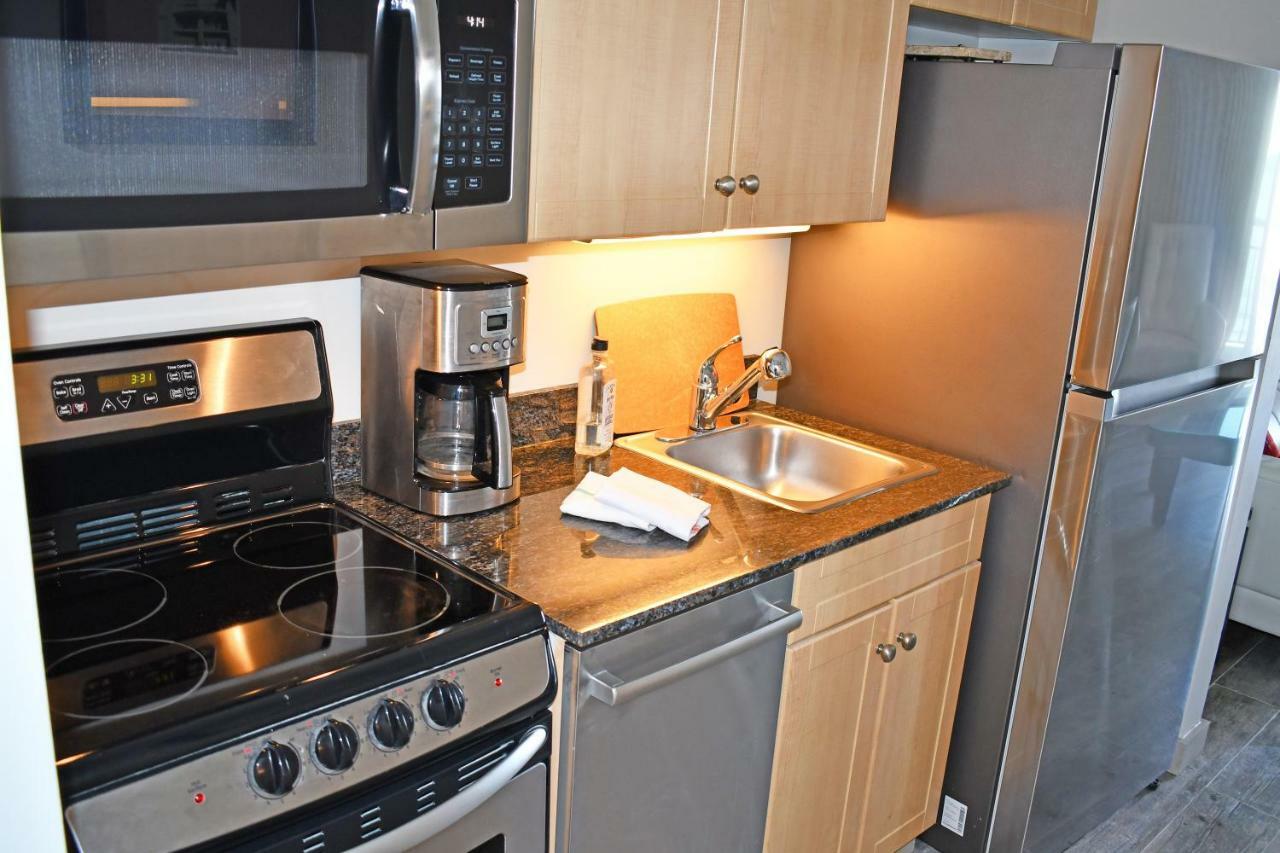 New Modern, Direct Oceanfront, Boardwalk, Views! Apartment Myrtle Beach Exterior photo
